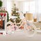 14-Inch Kids Bike with Training Wheels and Hand Brake for Ages 3-5 Years